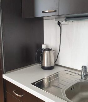 Karlovy Vary Apartment | Child-Friendly Apartment in Karlovy Vary Center