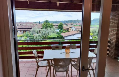 Pieve Vecchia Apartment | Oceanfront Bliss at Apartment Karol - Rated 10/10 by Guests