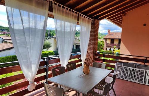 Pieve Vecchia Apartment | Oceanfront Bliss at Apartment Karol - Rated 10/10 by Guests