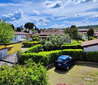 Pieve Vecchia Apartment | Oceanfront Bliss at Apartment Karol - Rated 10/10 by Guests