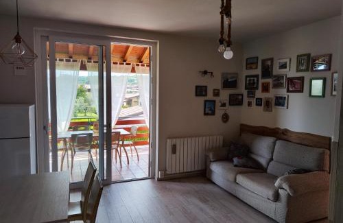 Pieve Vecchia Apartment | Oceanfront Bliss at Apartment Karol - Rated 10/10 by Guests