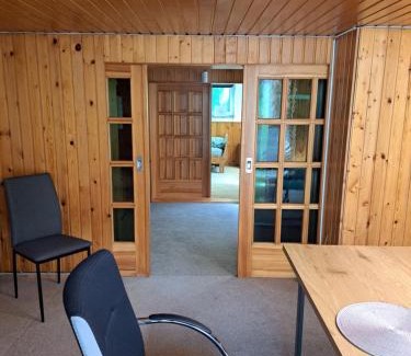 Rosenthal Apartment | Guest Rated 8.8: Oceanfront Apartment Kastanienallee