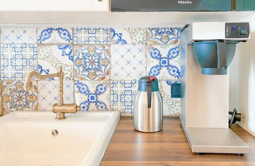 Mandling Apartment | Cozy Apartment "KATHI DELUXE" - Pet Friendly & Breakfast Included