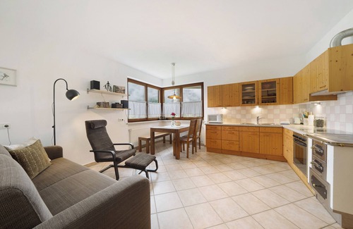 San Pancrazio Apartment | Beautiful Apartment 'Kati´s Haus' with Mountain Views