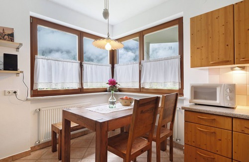 San Pancrazio Apartment | Beautiful Apartment 'Kati´s Haus' with Mountain Views