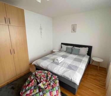 Sarajevo Apartment | Guest Rated Apartment KB: Ideal for Families and Pets