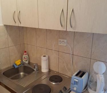 Sarajevo Apartment | Guest Rated Apartment KB: Ideal for Families and Pets