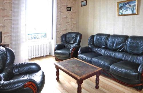 Penmarch Apartment | Pet-Friendly Apartment in Kerity-Penmarc'h - Rated 9/10