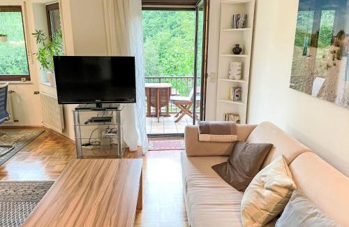 Schonebeck Apartment | Family-Friendly Apartment Kersten by Interhome - 10/10 Rating