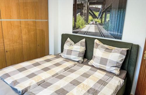 Schonebeck Apartment | Family-Friendly Apartment Kersten by Interhome - 10/10 Rating