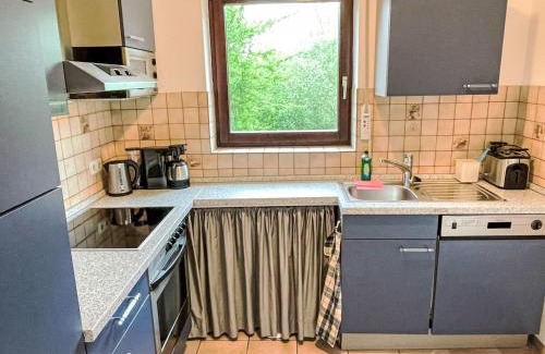 Schonebeck Apartment | Family-Friendly Apartment Kersten by Interhome - 10/10 Rating