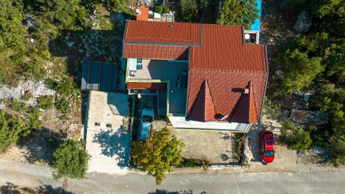 Peljesac peninsula Apartment | Oceanfront Apartment Kesten - Guest Rated 9.7/10