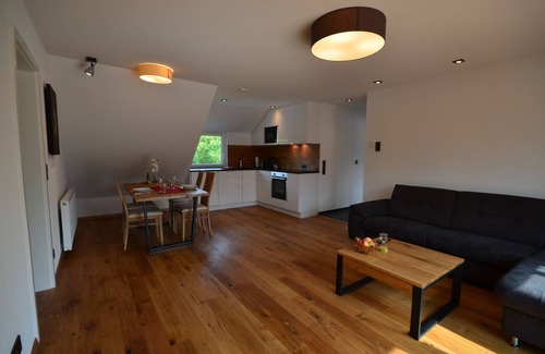 Holzmaden Apartment | Family-Friendly Apartment Keuerleber - Guest Rated 10/10