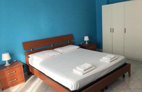 Vittoria House | Budget-Friendly Apartment Key with Breakfast Included
