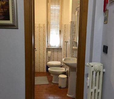 Vittoria House | Budget-Friendly Apartment Key with Breakfast Included