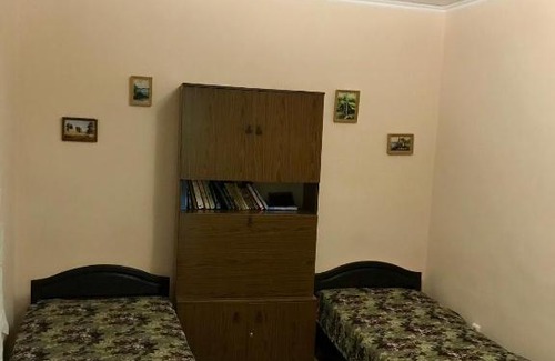 Dausuzskoe Apartment | Cozy Apartment Khatueva 4: Pet-Friendly & Breakfast Included
