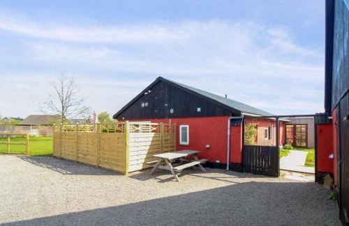 Balka Apartment | Family-Friendly Apartment Kiana - Steps from the Sea in Bornholm