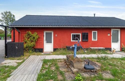 Balka Apartment | Family-Friendly Apartment Kiana - Steps from the Sea in Bornholm