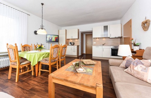 Wittmund Other | Discover Apartment Kiebitznest - Perfect for Families