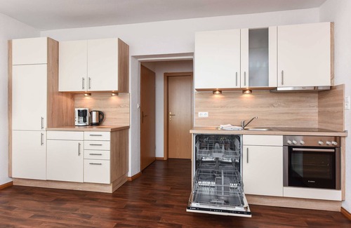 Wittmund Other | Discover Apartment Kiebitznest - Perfect for Families