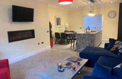 Kilkenny City Centre Apartment | Family-Friendly Apartment in Kilkenny City - Rated 9.2/10