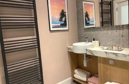 Kilkenny City Centre Apartment | Family-Friendly Apartment in Kilkenny City - Rated 9.2/10