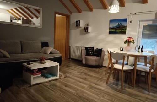 Catrnja Apartment | Premier Apartment King: 4-Star Stay with Breakfast Included