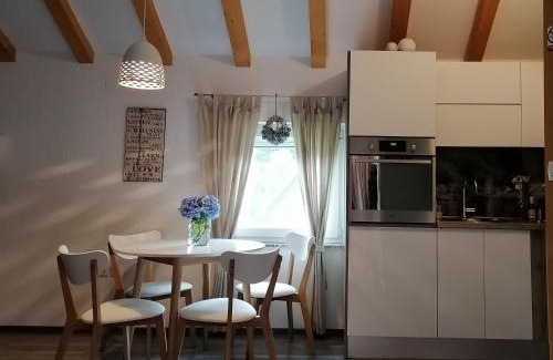 Catrnja Apartment | Premier Apartment King: 4-Star Stay with Breakfast Included