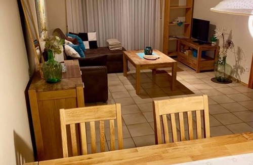 Leinsweiler Apartment | Discover Apartment Kirchberg - Winery Peter Stübinger Escape