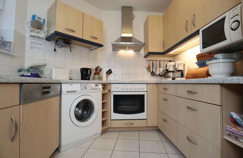 St. Peter im Schwarzwald Apartment | Apartment 'Kirsten' with Private Terrace, Private Garden and Wi-Fi