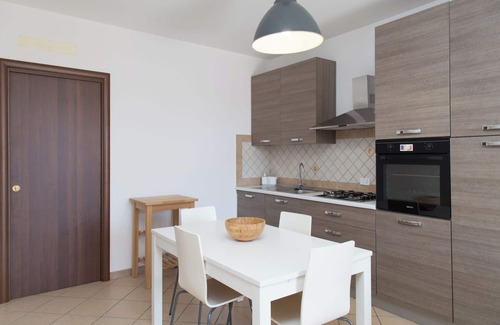 Birgi Vecchi Apartment | Apartment kite - Stagnone village solaris