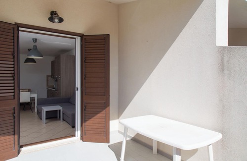 Birgi Vecchi Apartment | Apartment kite - Stagnone village solaris