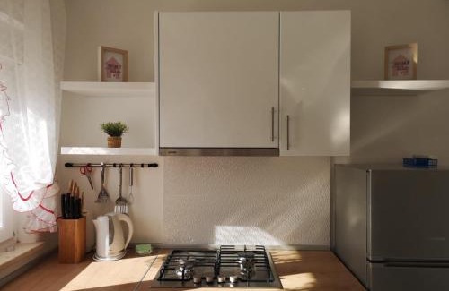 Primosten Apartment | Pet-Friendly Apartment Klara with Exceptional Guest Rating