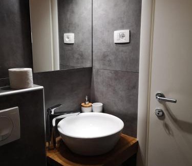 Primosten Apartment | Pet-Friendly Apartment Klara with Exceptional Guest Rating