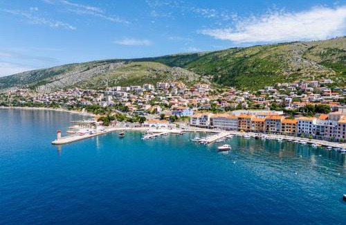Senj Apartment | Top-Rated Family-Friendly Apartments Klara Await You
