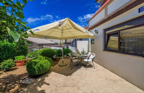 Senj Apartment | Top-Rated Family-Friendly Apartments Klara Await You