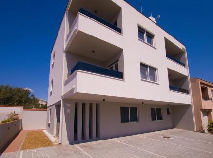 Businci Apartment | Ideal Family Retreat at Apartment Klara - 9.3/10 Rating