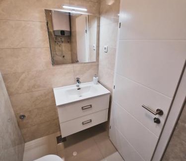 Businci Apartment | Ideal Family Retreat at Apartment Klara - 9.3/10 Rating