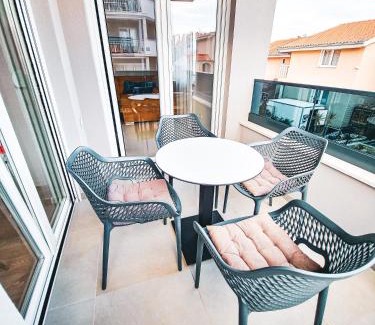 Businci Apartment | Ideal Family Retreat at Apartment Klara - 9.3/10 Rating