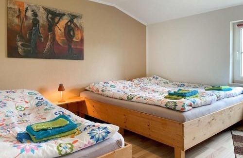 Kleinheide Apartment | Pet-Friendly Apartment Kleinheide-1 with High Guest Ratings