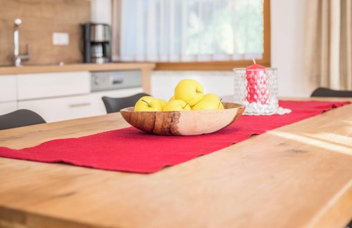 Naz Apartment | Mountain View Apartment with Pool, Wi-Fi & Garden Access