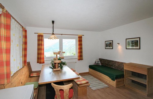 Hainzenberg Apartment | Family-Friendly Apartment Klocker by Interhome Awaits You