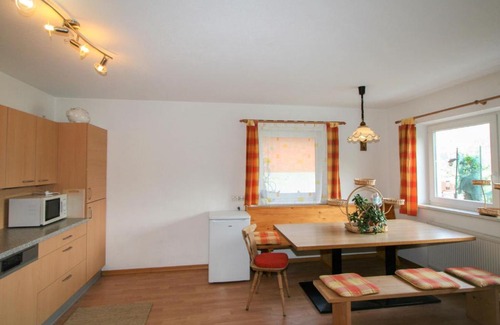 Hainzenberg Apartment | Family-Friendly Apartment Klocker by Interhome Awaits You