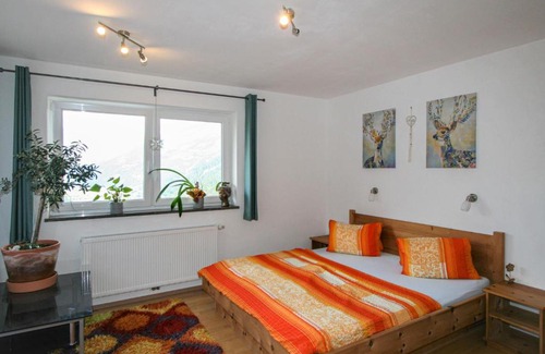Hainzenberg Apartment | Family-Friendly Apartment Klocker by Interhome Awaits You
