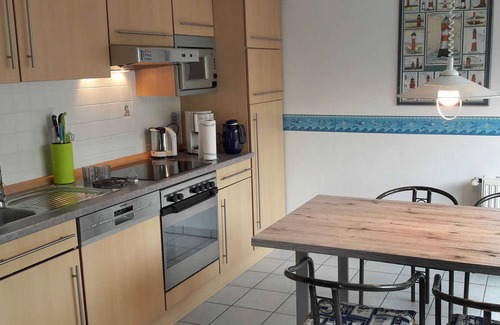 Carolinensiel Apartment | Discover Apartment Kluntje: Highly Rated & Family-Friendly