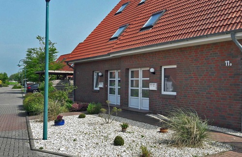 Carolinensiel Apartment | Discover Apartment Kluntje: Highly Rated & Family-Friendly