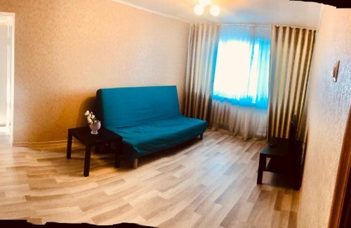Kaliningrad Apartment | Pet-Friendly Apartment Kneiphof with Exceptional Reviews