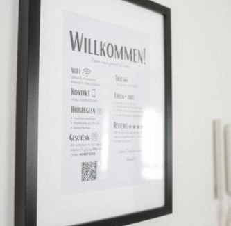 Metternich Apartment | Convenient Apartment Near University with Breakfast Included