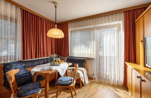 Mayrhofen Apartment | Apartment Kolmblick