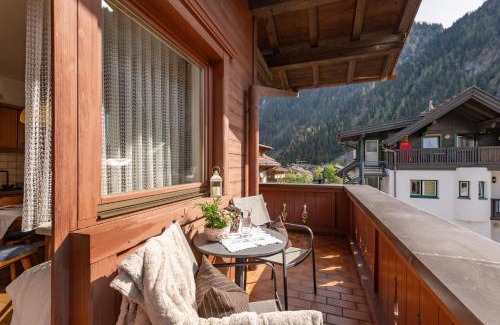 Mayrhofen Apartment | Apartment Kolmblick